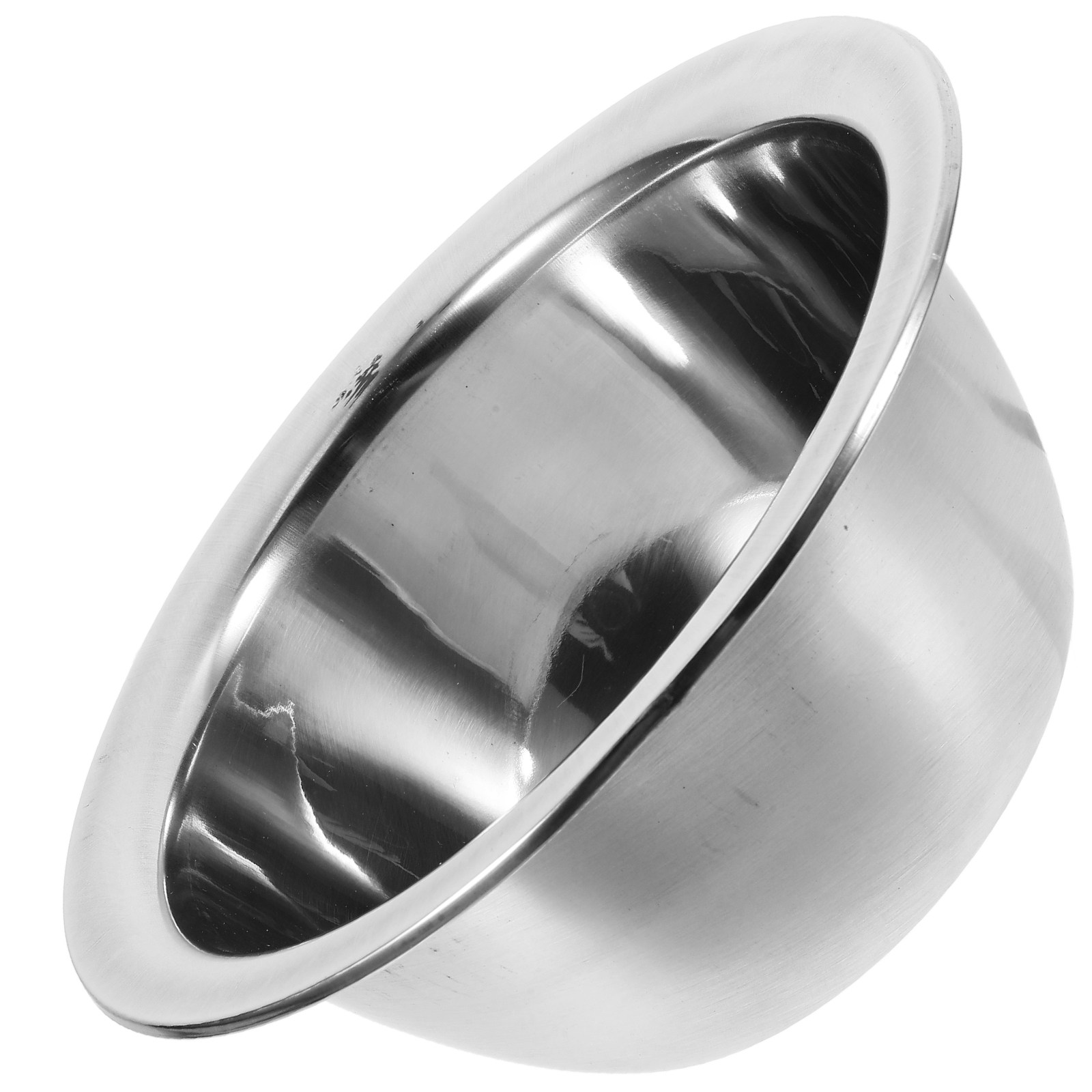 1Pcs Stainless Steel Bowl Prof - огляд і ціна Meal Prep Bowl
