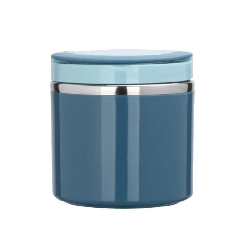 630/1000ml Insulated Food Jar, - огляд і ціна Meal Prep Bowl