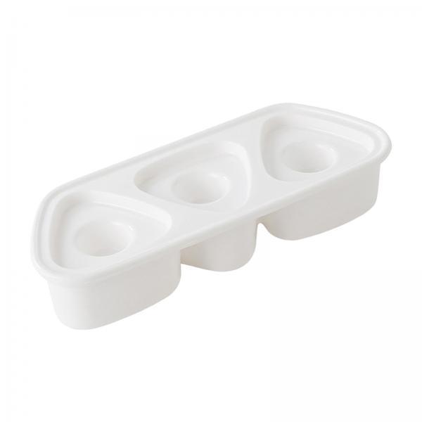 Rice Ball Case Triangle Onigir - огляд і ціна Meal Prep With Rice